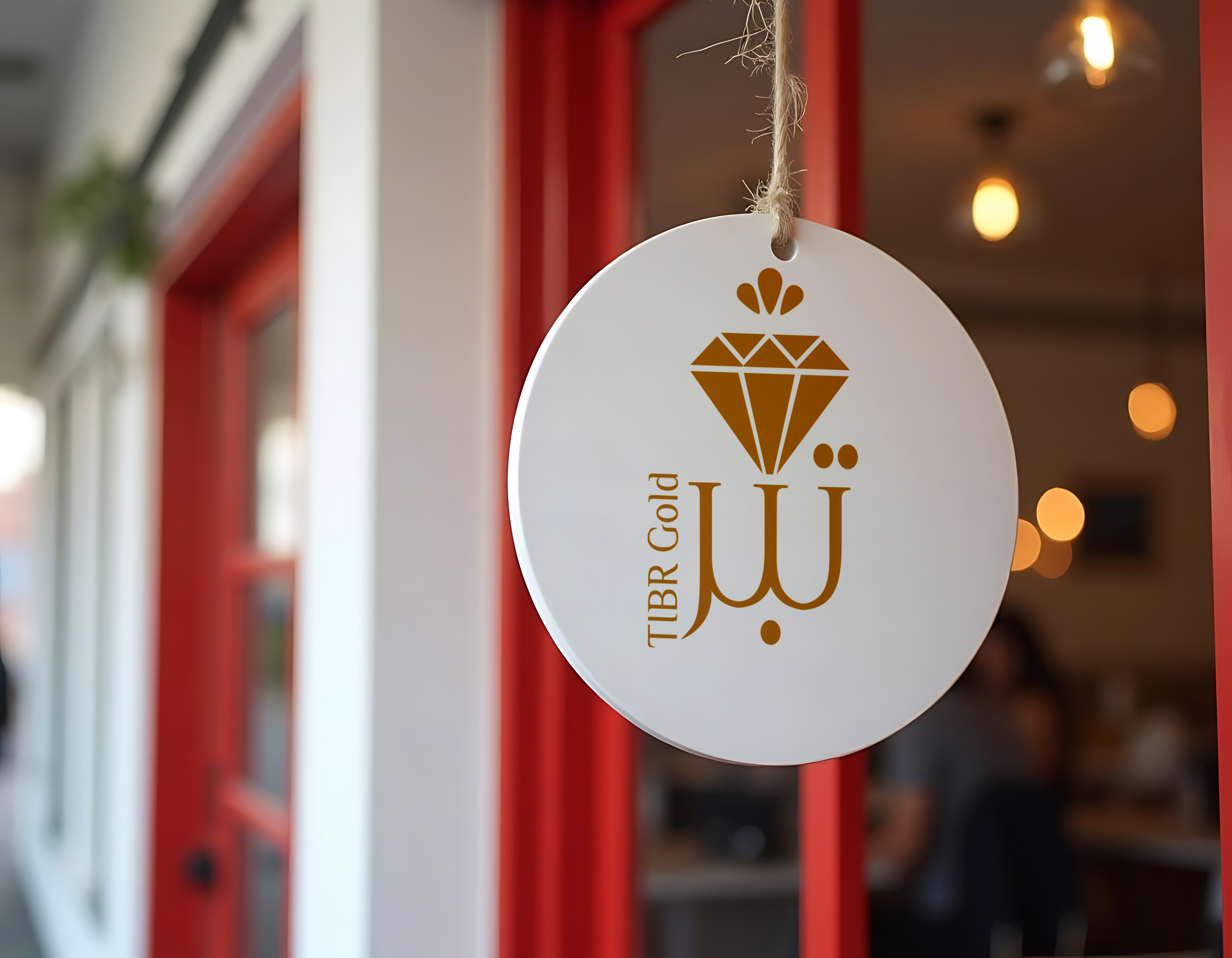 موك آب براندينج